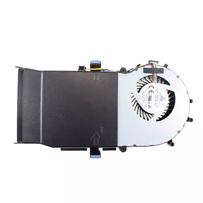 BUC1612VD-00 DP/N:VR79W-A00 12VDC 1.10A C06 COOLING FANS DP/N:0VR79W - Image 1 of 3