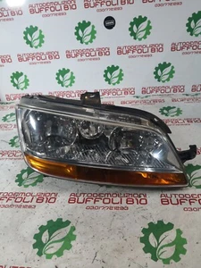 51747604 Faro Proiettore Destro DX Fiat Multipla f (2002-2010) Originale - Imagen 1 de 5