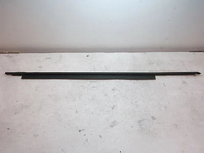 nn705195 Audi A4 Allroad 2013 2014 2015 2016 Front LH Door Sweep Belt Felt Strip - Image 1 of 4