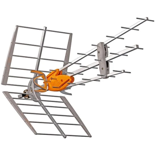 ANTENNA TELEVES TFORCE 17dB CH. 21:48 - Immagine 1 di 1