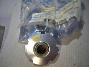 SEMIPULEGGIA COMPL CIAO 50 CON VARIATORE PIAGGIO 1048575 EX 104857 - Picture 1 of 1