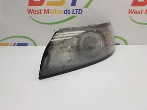 Halógeno VOLVO S40 gasolina Mk2 sin ajuste de haz de faro (hasta 2007) 30698879 - Imagen 1 de 9