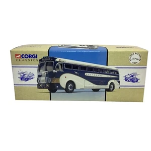 Corgi Classics 98462 Greyhound Coaches New Diecast Model - Picture 1 of 2