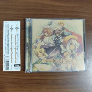 luminous arc soundtrack - Picture 1 of 6