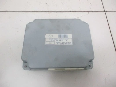 Centralina Sensori di Parcheggio Adatto per Mazda 5 (CR19) 2.0 CD 51611011491 - Immagine 1 di 4