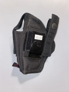 Ace Case Nylon Holster, Sigma, Bersa, Kahr .380, Ambidextrous, IWB Or OWN, CCW - Picture 1 of 6