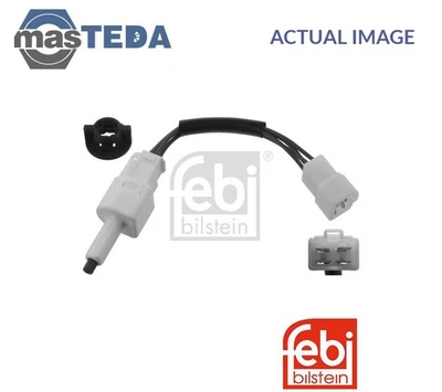 38636 BRAKE LIGHT SWITCH STOP FEBI BILSTEIN FOR VAUXHALL AGILA I 1L,1.2L - Image 1 of 4
