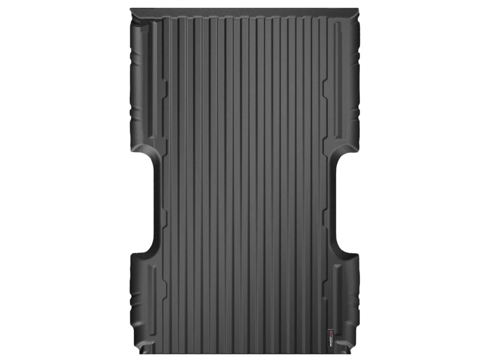 Forro de camión WeatherTech TechLiner para Sierra 1500/Sierra - Forro de plataforma Foto 1 de 4