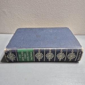 The New York Times Cook Book By Craig Claiborne VTG 1961 HC First Edition - Picture 1 of 8