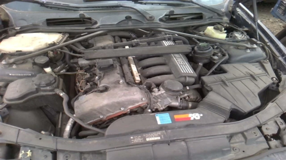 Alternador compatible con BMW Z4 30923978 06-08 Foto 1 de 4