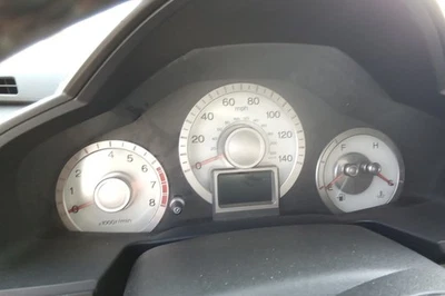 2010 Pilot OE medidor de velocidade cluster 103K milhas Honda - Imagem 1 de 4