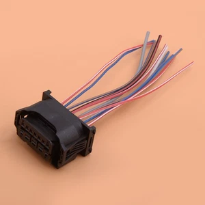 1x Scheinwerfer Kabel Stecker Adapter passt für BMW F02 E63 E64 E90 61132359991 - Picture 1 of 4