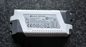 Controlador LED ET 2404 Eglo Selv - Imagen 1 de 1