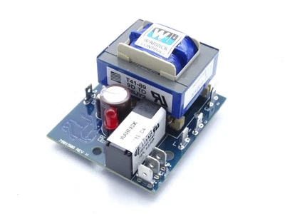 GEMS SENSORS 16B1D4 CIRCUIT BOARD - Image 1 of 3