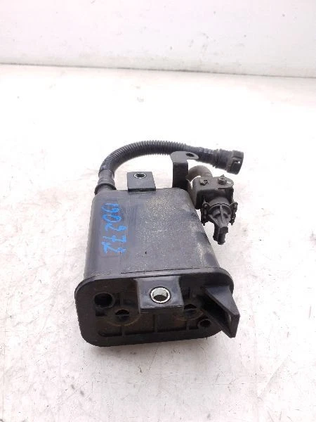 Toyota Prius 2007 1,5 L 4 cilindros montaje de bote de vapor de combustible  Foto 1 de 4