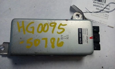 07-13 Acura MDX RDX ZDX TL шасси ECM топливный насос автомобиля задний - Изображение 1 из 4