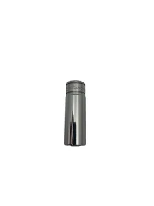 Snap-On Tools USA 3/8" Drive 6pt 1/2" SAE Deep Chrome Socket SFS161 - Bild 1 von 3