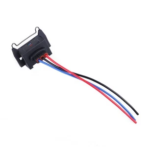 Ignition Coil Pack Wiring Harness Connector For Ford Mazda 645-302 3U2Z14S411TNA - Picture 1 of 2