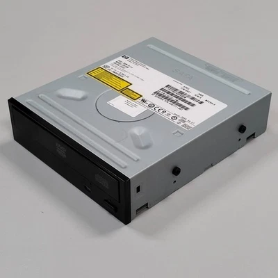 HP DH10N CD DVD ROM Optical Drive 410125-2M2 447464-001 446777-001 F/W DAE1 - Image 1 of 4