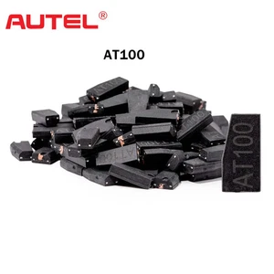 10PCS  Autel AT100 Universal Transponder Chip  - Picture 1 of 3