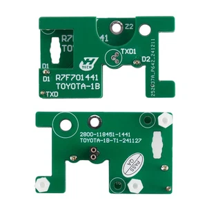 Yanhua Mini ACDP ACDP-2 Module 35 for Toyota R7F714xx ODO/for Buick BCM - Picture 1 of 8