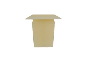 Connettore Trim Clip Grommet - Per VW Group 50 Pezzi 32302 - Picture 1 of 1