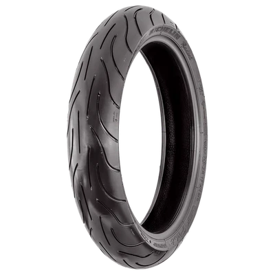 MICHELIN Motorradreifen 120/60 ZR 17 M/C TL (55W) PILOT POWER 2CT FRONT - Bild 1 von 3