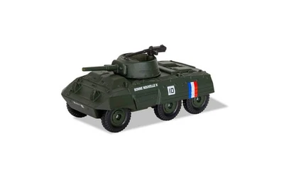 Corgi MiM - M8 Greyhound - 14th Armoured Division - N-W Europe - Image 1 of 4