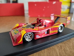 BBR 1/43 SERIE ORO FERRARI 333SP IMSA ROAD ATLANTA 1994 - Foto 1 di 7