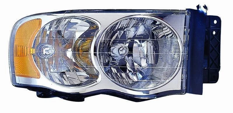 Conjunto de faros Maxzone 334-1108R-ASN Foto 1 de 1
