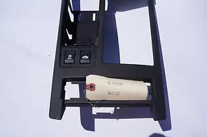 Lexus RX350 2013-2015 consola central bisel N212 - Imagen 1 de 10
