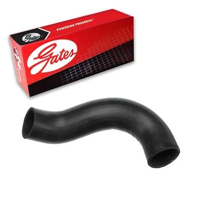 Gates Radiator Coolant Hose Upper For 1964-1966 Mercury Montclair - Image 1 of 3