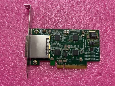 Magma Mission Technology x8 PCIe Host Card  01-04978-01 - Image 1 of 3