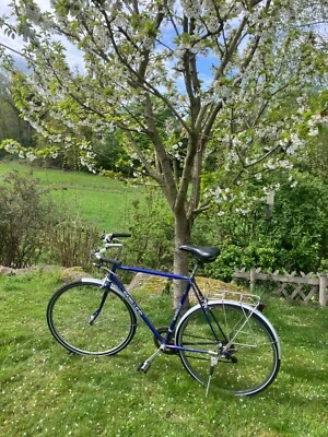 Gazelle Retro Rennrad - Bild 1 von 4