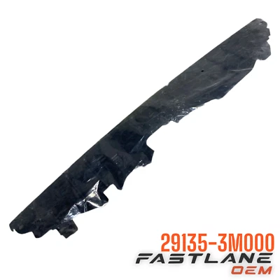 2009-2014 HYUNDAI GENESIS LOWER AIR GUIDE NEW OEM 29135-3M000 - Image 1 of 4