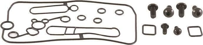 All Balls - 26-1510 - Carburetor Mid Body Gasket Kit