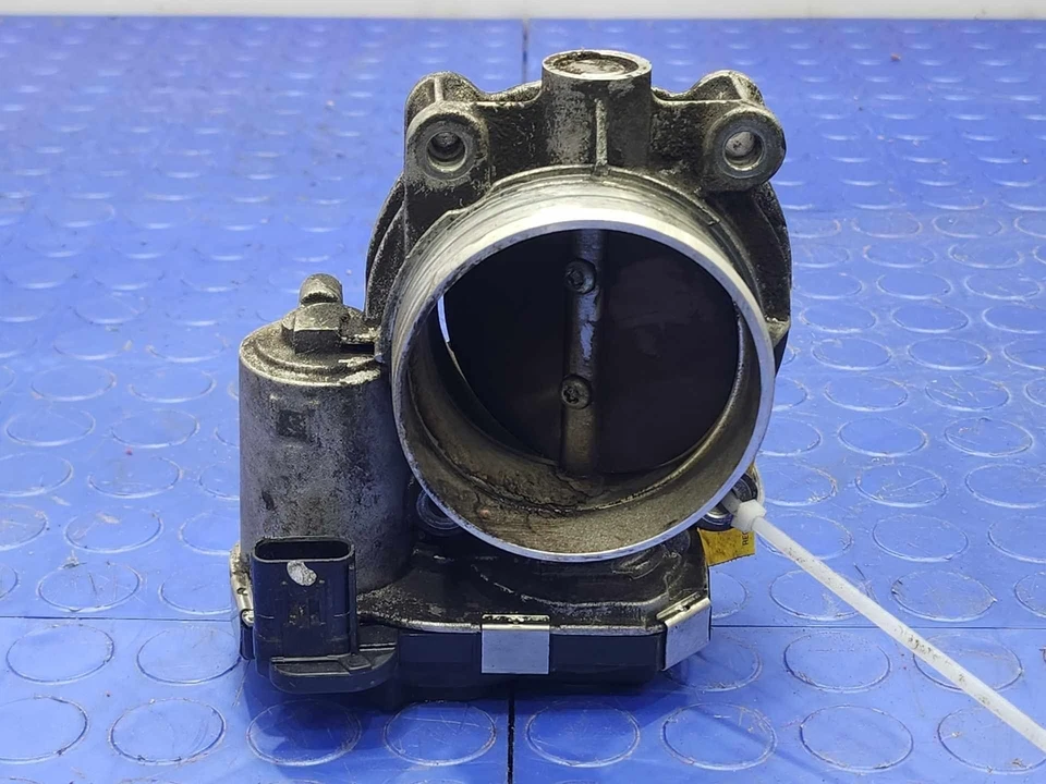 Conjunto de válvula de acelerador GM 3,6 L cuerpo del acelerador pieza original OEM 12632172 Foto 1 de 4