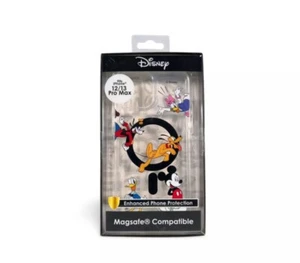 iPhone 12/13 Pro Max - Disney Magsafe® Compatible Case - Picture 1 of 4