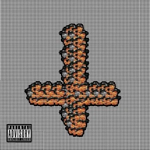 MELLOWHYPE - Blackenedwhite CD (PA) ft Tyler, The Creator, Frank Ocean - Picture 1 of 1
