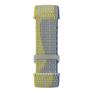 Huawei EasyFit 2 Vibrant Blue Yellow Single-loop Stepless Regulation Nylon Strap - Picture 1 of 2