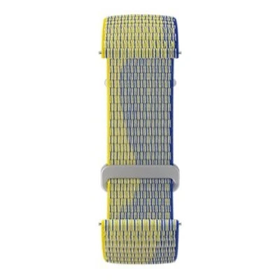 Huawei EasyFit 2 Vibrant Blau Gelb Single-Loop Stufenlose Regulierung Nylonband - Bild 1 von 2