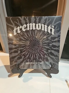 Tremonti/Marching In Time - Picture 1 of 3