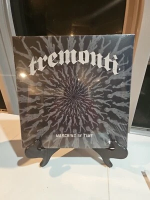 Tremonti/Marching In Time - Image 1 of 3