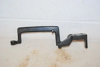 Kawasaki ZX 11 Ninja Side Grab Handle Grip 32109-1233 93-01 - Image 1 of 2