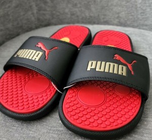 Las mejores ofertas en Sandalias PUMA Dorado para Mujer | eBay