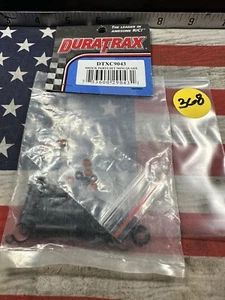 Duratrax DTXC9043 Shock Parts Set for: Mini Quake - Picture 1 of 5