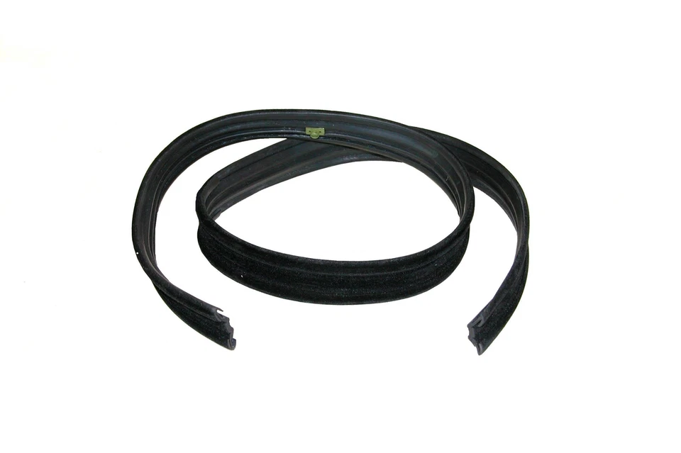 1981-93 Dodge W250 Pickup  Upper Glass Run Channel - Image 1 of 1