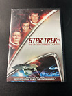 STAR TREK VI THE UNDISCOVERED COUNTRY PREOWNED DVD