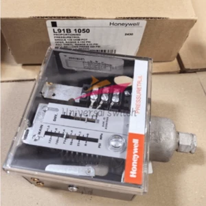 1PC NEW Honeywell L91B1050 Pressuretrol Controller Fast delivery 914CE23A - Picture 1 of 8