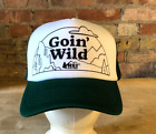 NWOT REI Coop Goin Wild Snapback Trucker Cap Hat
